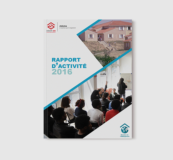 rapport activité