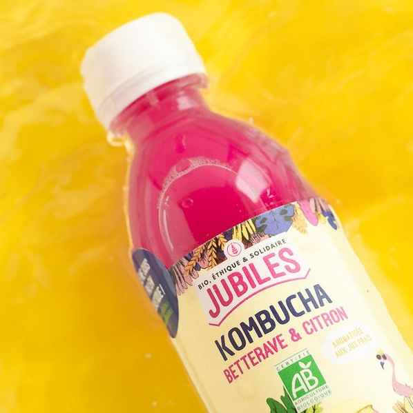 Jubiles packshot